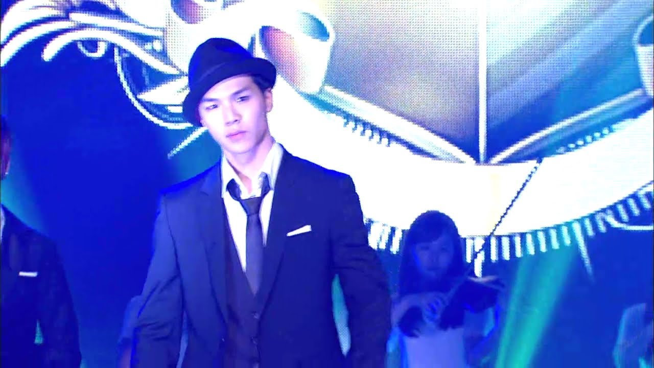 【TVPP】TEEN TOP - To You (Remix ver.), 틴탑 - 투 유 (리믹스) @ Special Stage, Music Core Live