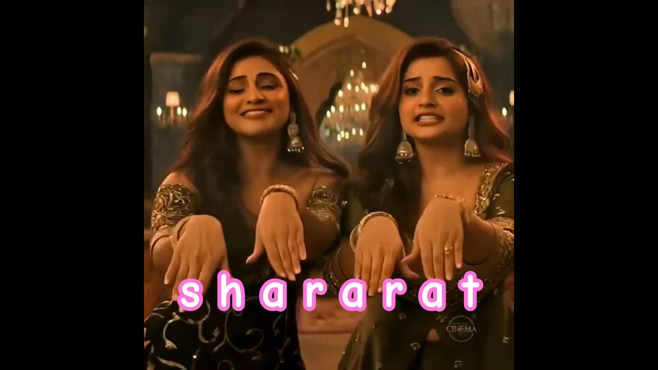 Аиша Кхан — актриса дхурандхара. Шараратская девушка Айеша Хан и Акшай Кханна 