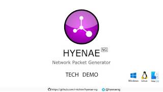Full Hyenae NG   v0 2   Tech Demo Update