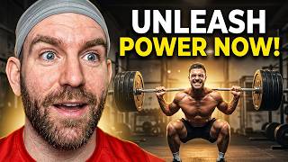 Max Effort Training | Build Absolute Strength Fast Net Worth