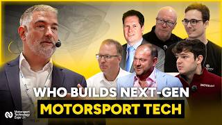 Does Tech Make Racing Faster? | MTE 2026