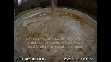 slowmotion with GIT2