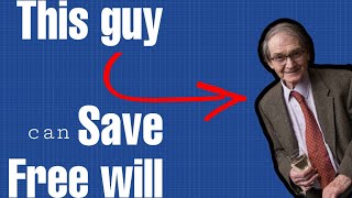 The Quantum mechanics behind free will