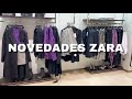 ¡NOVEDADES ZARA! TODA LA NUEVA COLECCIÓN PRIMAVERA 2020