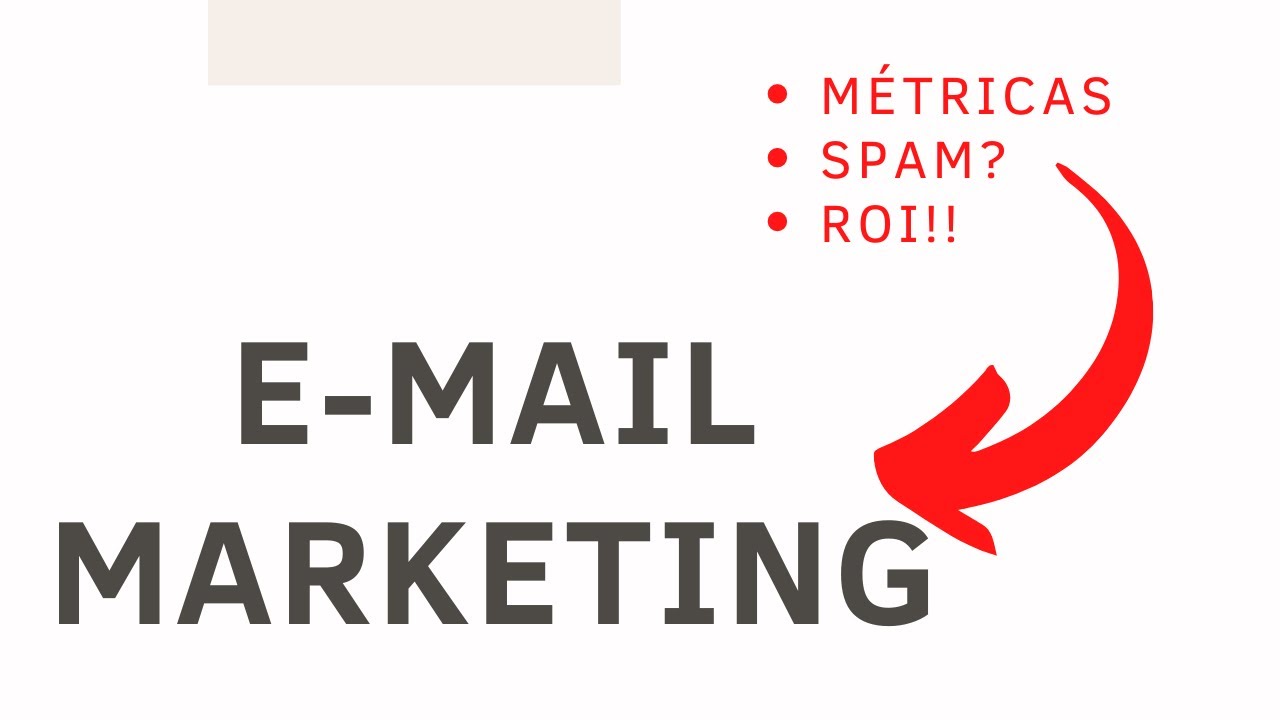 E-mail Marketing: o que é? - Como Fazer Email Marketing
