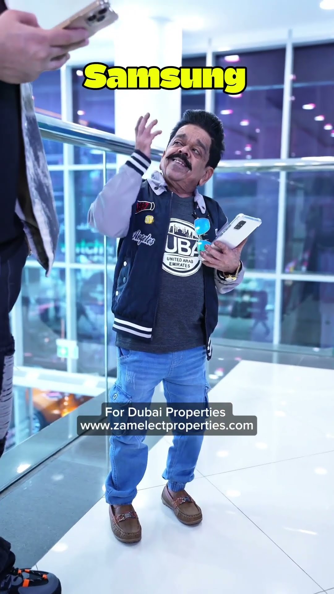 #zamelectproperties #abdulghafoor #muhammadshakoor #chotebhaibadebhai #zamelect #zamzamelectronics
