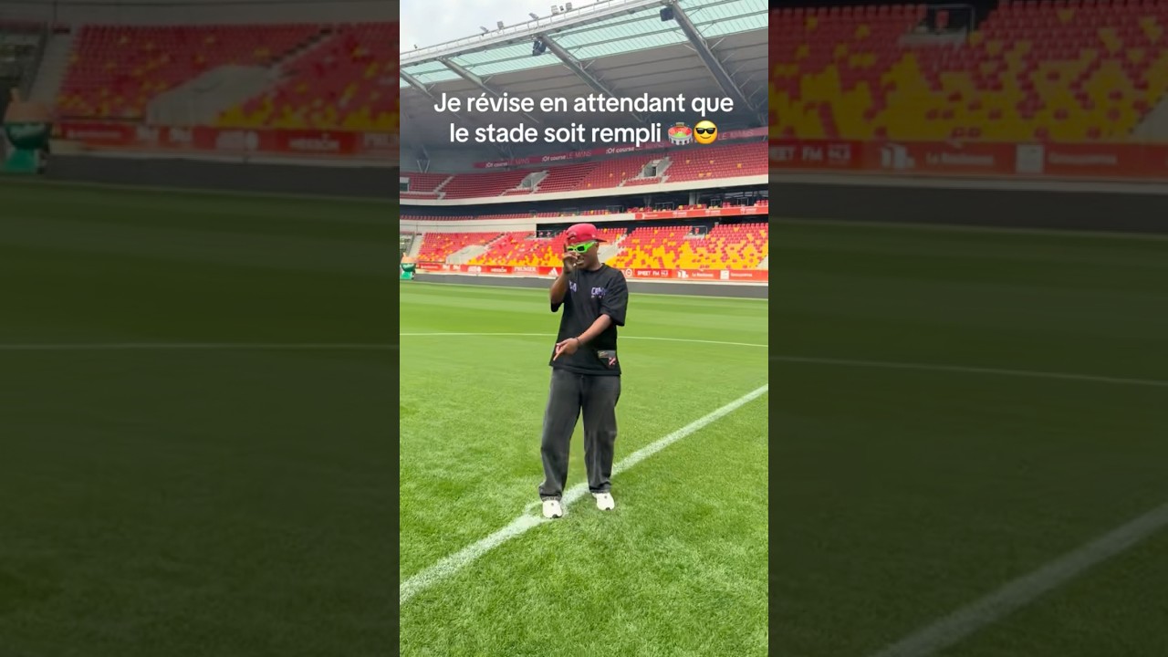 Ça se remplit bien 😁🔥 #soprano #rapfr #karaoké #karaokétour