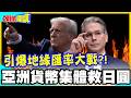 完蛋了!日圓再度大幅升值! | 貝森特要抓兵伕!亞洲貨幣集體救日圓!恐引爆地緣匯率大戰!【頭條開講】精華版 @中天電視CtiTv