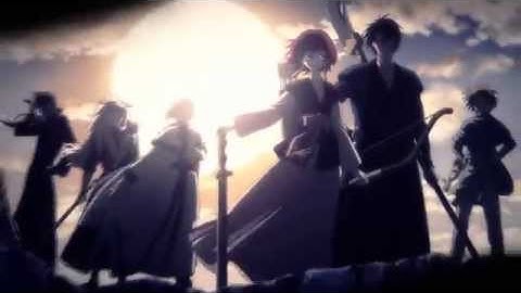 ♫ CT♪ ❝ Rise&Fall ❞