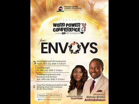 Word Power Conference (WPC 2026)