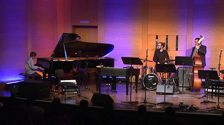 BENITO WEISS TRIO - suno.music.festi...  2016 ///T...