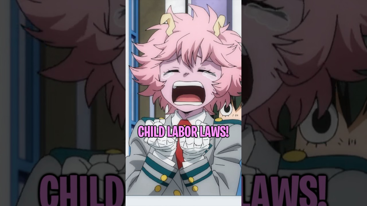 SCHOOL AFTER THE WAR!?💀😰| My Hero Academia Abridged Shorts
