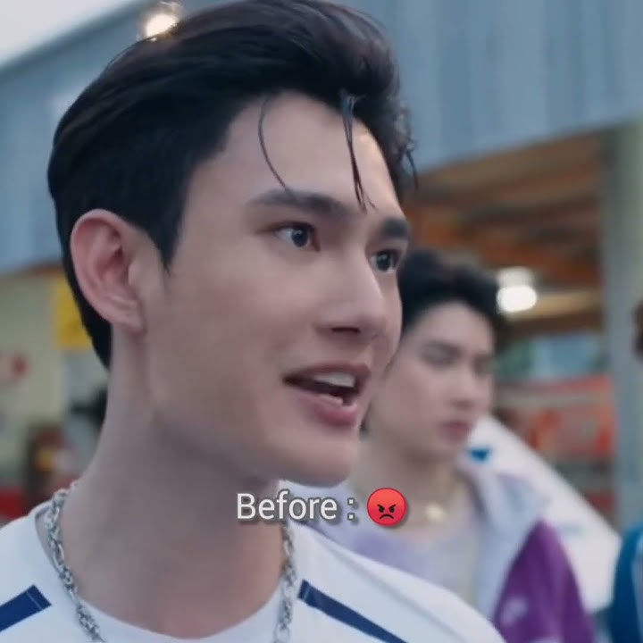 can't wait to see their reunion❤#pitbabe #pavelpooh