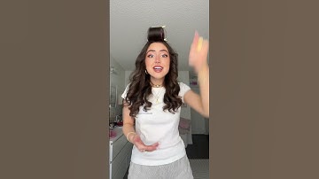 DO THIS if you want your curls to last for days.