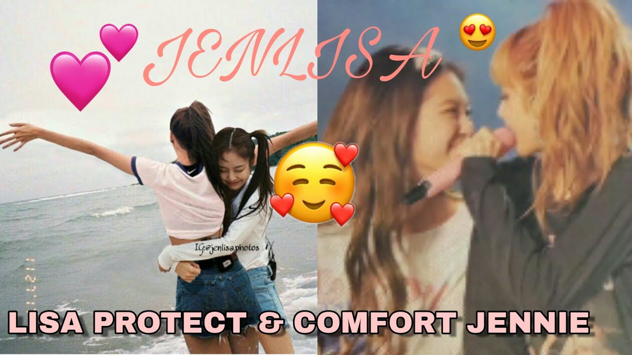 JENLISA Through The Night-IU -Blackpink