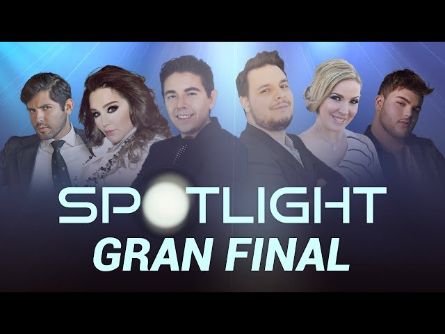 Spotlight - La Gran Final