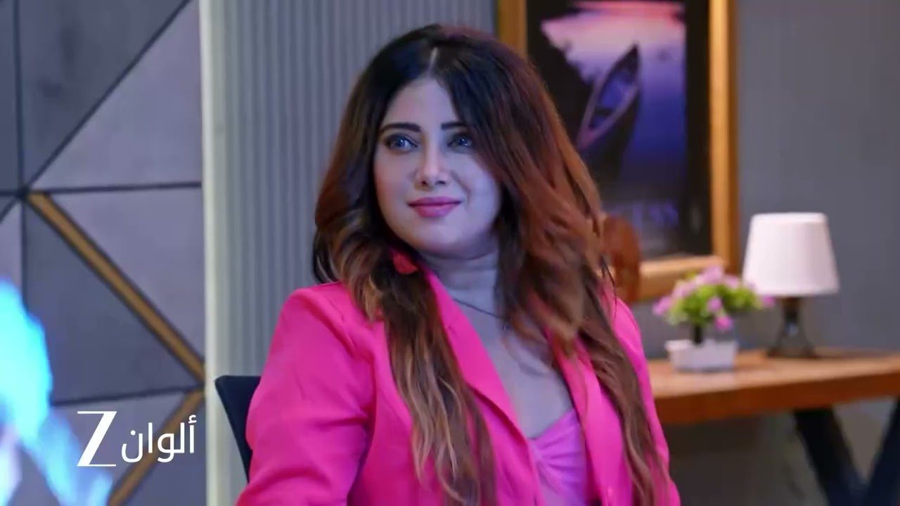 أحداث حلقة 55 من مسلسل حياة قلبي 7 | رد فعل شاوريا عند رؤية راجفير في الشركة