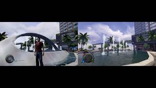 SD / Prototype & DE matched view test