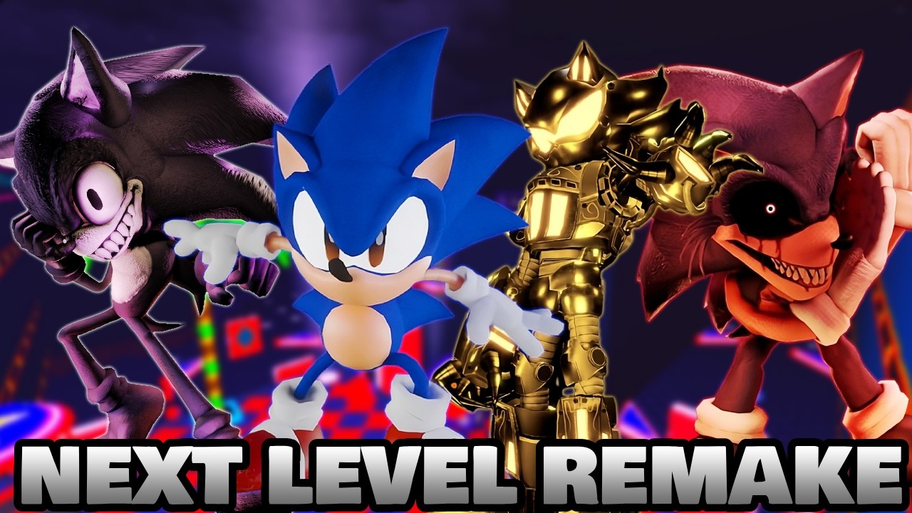 A NEW Outcome Memories Remake Appeared! (RESIDUAL MEMORIES)