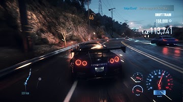 Need for Speed 2015: Angels can Catch Devils
