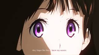 hyouka // your existence - wonstein