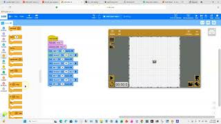 VEX IQ Robotics 004 Drawing a Square: Repeat instruction