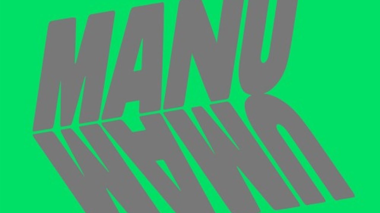 JAMZ, Costa Leon, All One - Manu Mamu (Official Audio) 