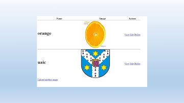 PHP / Blob images stored in MySQL