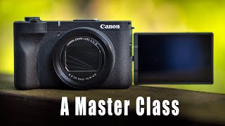 Canon V1 Beginners Guide - Quick Start, Then How-To Everything.. screenshot 3
