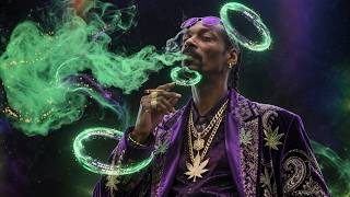 Snoop Dogg & Dr. Dre Inspired - Beneath the Flyover Lamps | West Coast G-Funk 2026