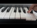 شرح المسافات الموسيقيه بكل بساطه