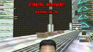 Doom Multiplayer : Armageddon Invasion - Part 2 screenshot 3