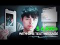 How This Streetwear Brand Made $6,800 With One Text Message (SMS Marketing Breakdown)
