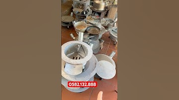 BẾP CỦI NẤU CƠM KHO CÁ SIÊU TIỆN ÍCH Ạ