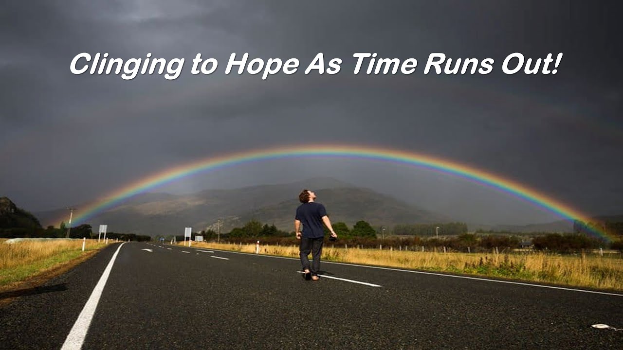23021firefly Ministry "Clinging to Hope As Time Runs Out" YouTube