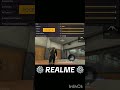أفضل حساسية لهواتف Realme Freefire