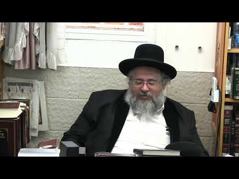 החיד''א-בגובה העיניים ותניא יומי-כ''ח שבט תשפ''ג