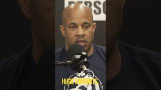 Victor Martinez explains the big problem with scar tissue in bodybuilding