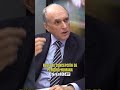Francisco Tudela: con Sánchez en segunda vuelta deberemos elegir entre civilización o barbarie
