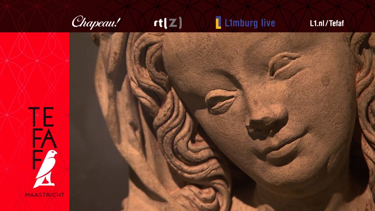 Ludo Diels Tefaf 2013 Ludwig museum