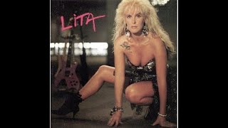 Lita Ford:-&#39;Fatal Passion&#39;