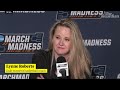 'It's messed up': Utah coach slams 'racial hate crimes' that forced team to move hotels