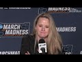 'It's messed up': Utah coach slams 'racial hate crimes' that forced team to move hotels