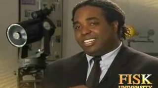 Sports Performance Fisk University Research History