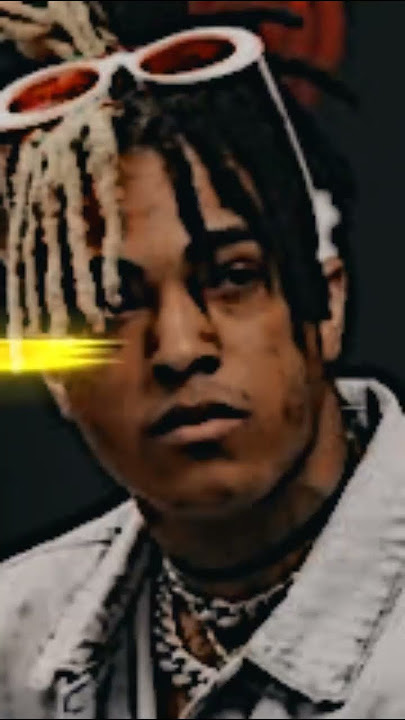 XXXTENTYACION