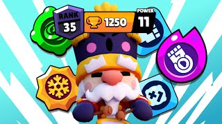 Celebrity The ONLY gale guide you'll ever need Profile