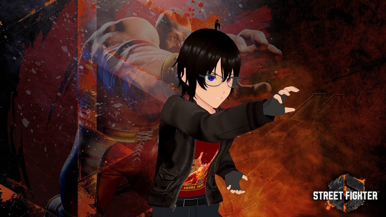 Street Fighter 6 (14/01/26) - Wednesday Night Gief Casual/Rank + Terry labbing