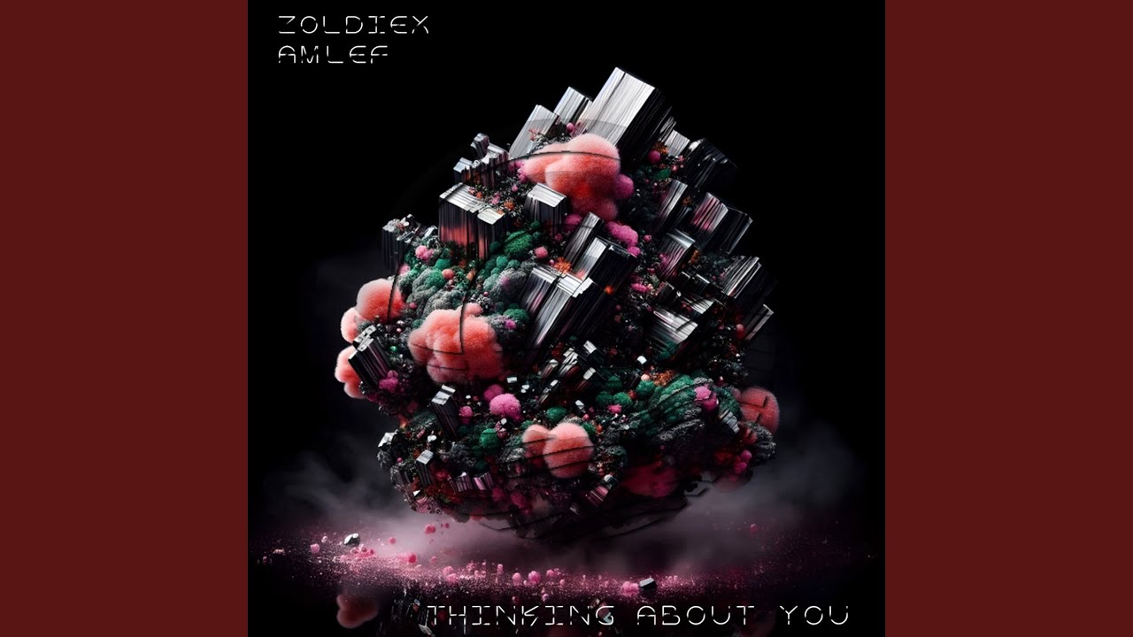 Watch Thinking About You on YouTube Watch Thinking About You on YouTube