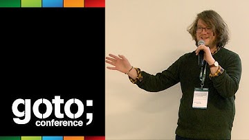 Declarative, Secure Edge Computation: An Approach for the IoT • Christopher Meiklejohn • GOTO 2016