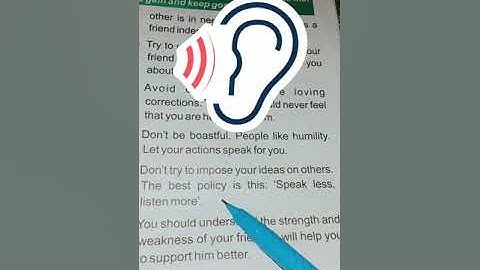 Class-5 ,subject-moral science,Video -14,unit-6(part-2) My friend my treasure,by Mrs-sapna